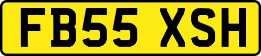 FB55XSH