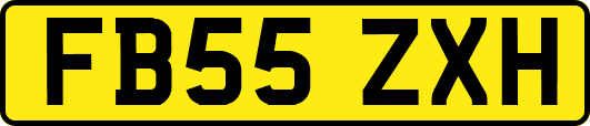 FB55ZXH