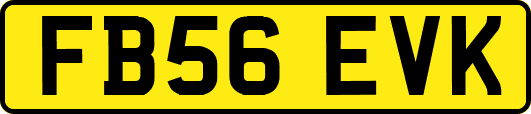 FB56EVK