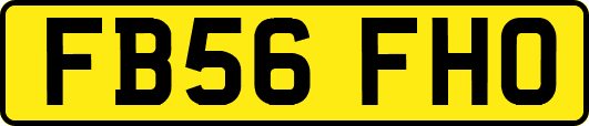 FB56FHO
