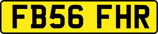 FB56FHR