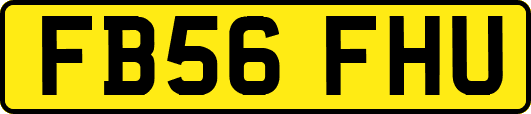 FB56FHU