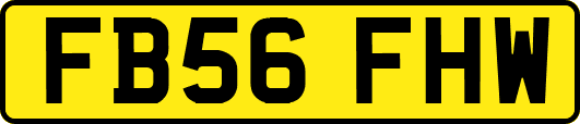 FB56FHW