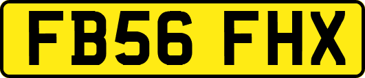 FB56FHX