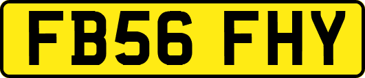 FB56FHY