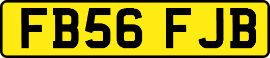 FB56FJB