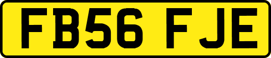 FB56FJE
