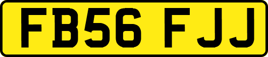 FB56FJJ