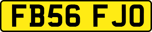 FB56FJO