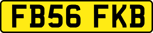 FB56FKB