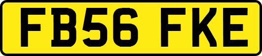 FB56FKE
