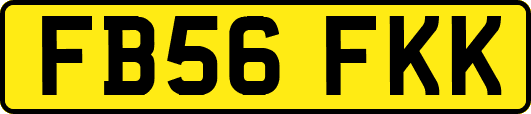 FB56FKK