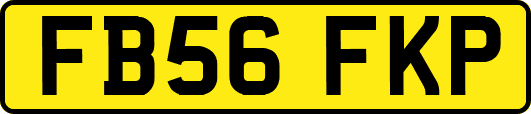 FB56FKP