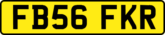 FB56FKR
