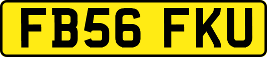 FB56FKU