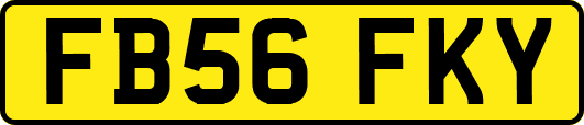 FB56FKY