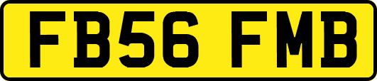 FB56FMB