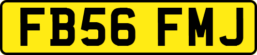 FB56FMJ