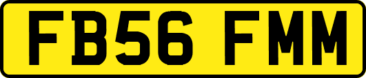 FB56FMM