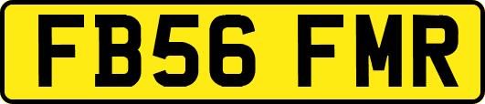 FB56FMR