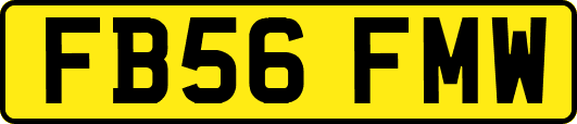 FB56FMW