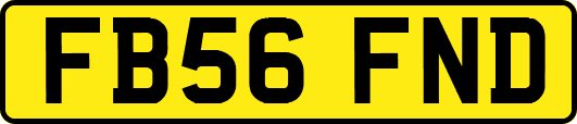 FB56FND