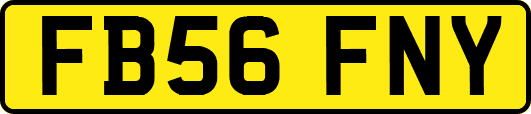 FB56FNY