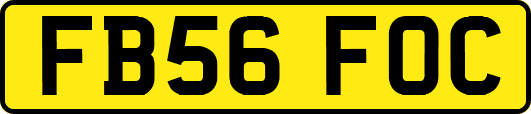 FB56FOC