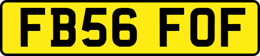 FB56FOF