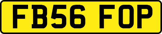FB56FOP