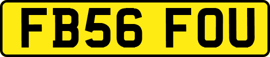 FB56FOU