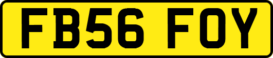 FB56FOY
