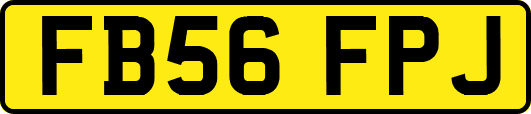 FB56FPJ