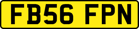 FB56FPN