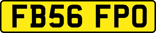 FB56FPO