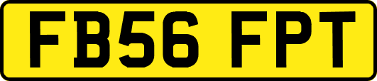 FB56FPT