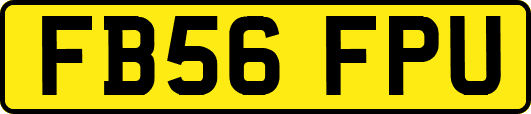 FB56FPU