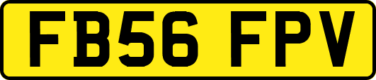 FB56FPV
