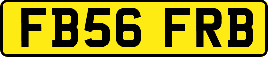 FB56FRB