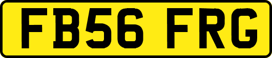 FB56FRG