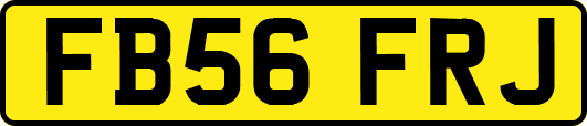FB56FRJ