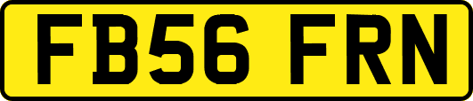 FB56FRN