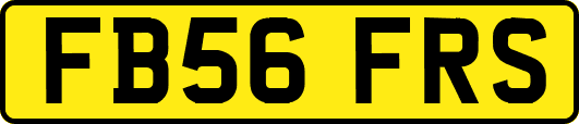 FB56FRS