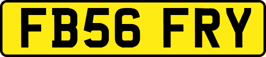 FB56FRY