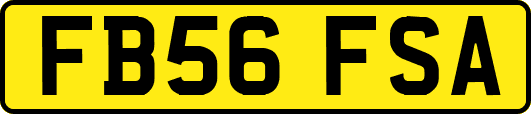 FB56FSA