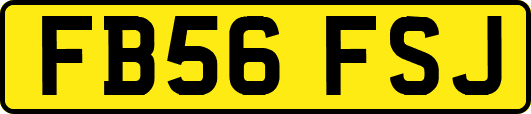 FB56FSJ