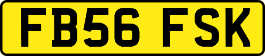 FB56FSK