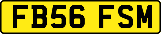 FB56FSM