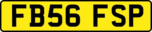 FB56FSP