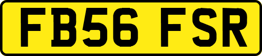 FB56FSR